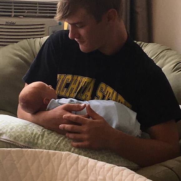 Meet your Posher, Luke - Picture 1 of 1